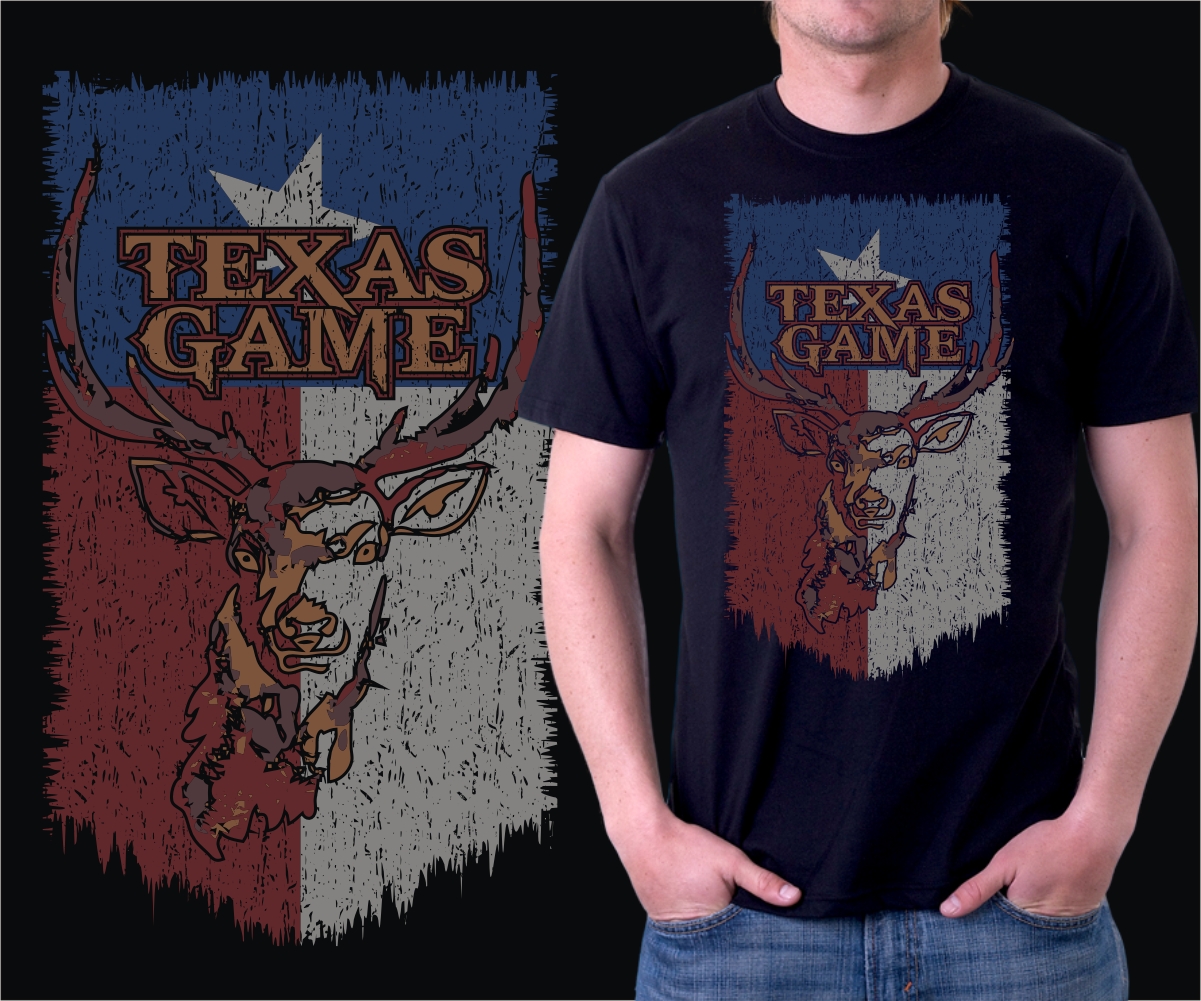 Apparel Design by Rox Art Design for this project | Design #15420389