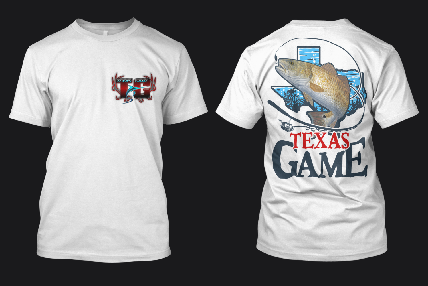 Apparel Design by theodorusdick14 for this project | Design #15218896