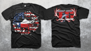 Apparel Design by OT Design for this project | Design: #15244799