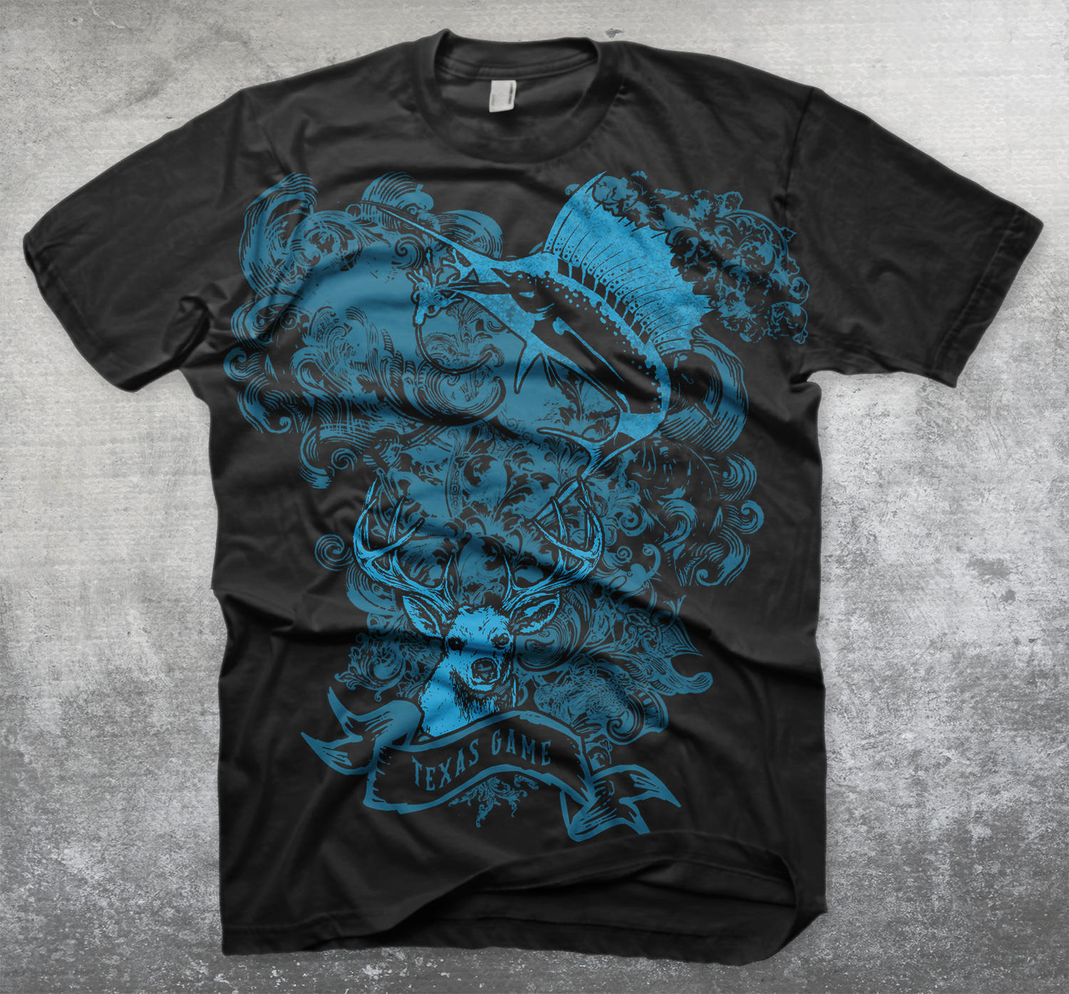 Apparel Design by OT Design for this project | Design #15294538