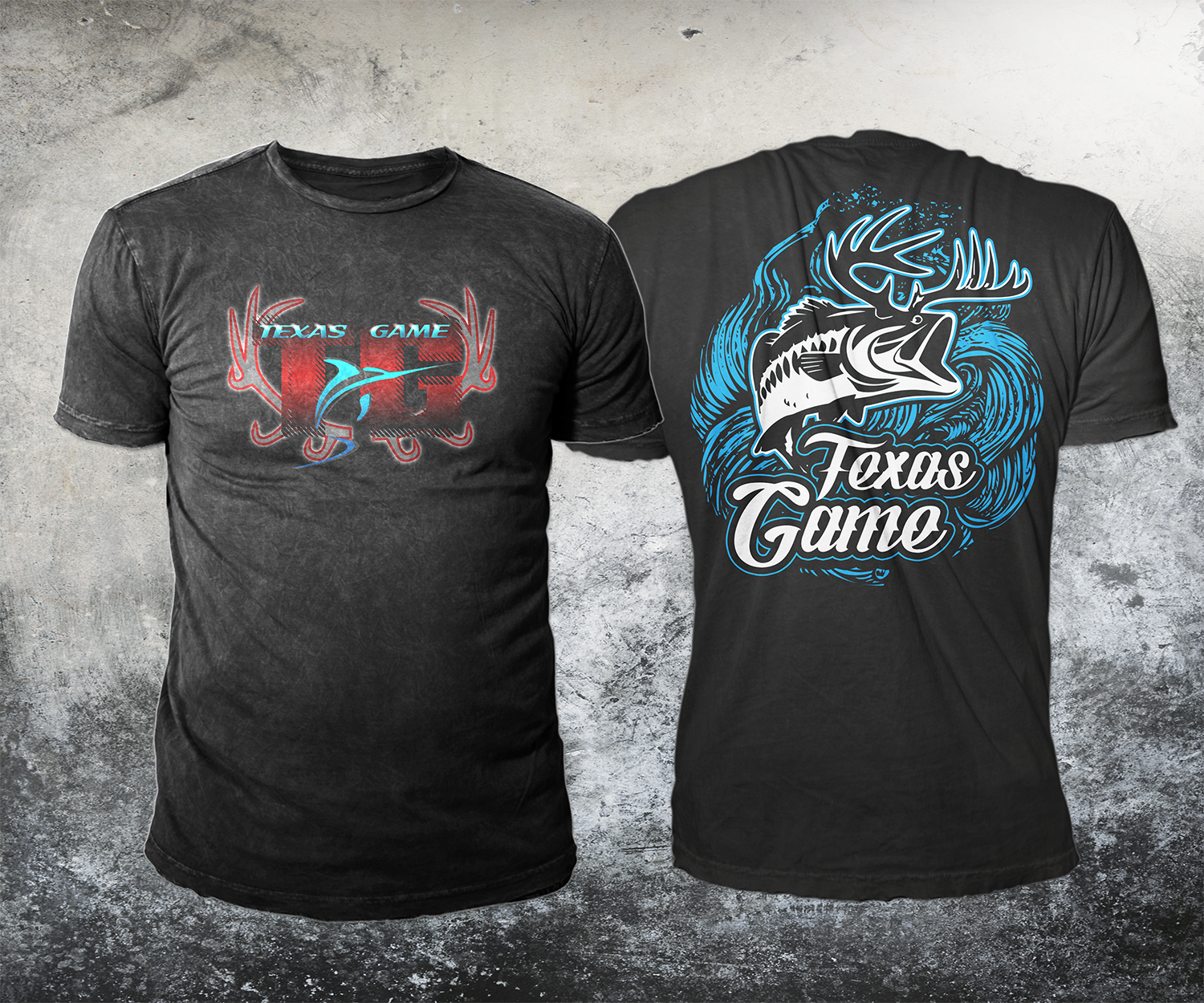 Apparel Design by badpixelarts for this project | Design #15209322
