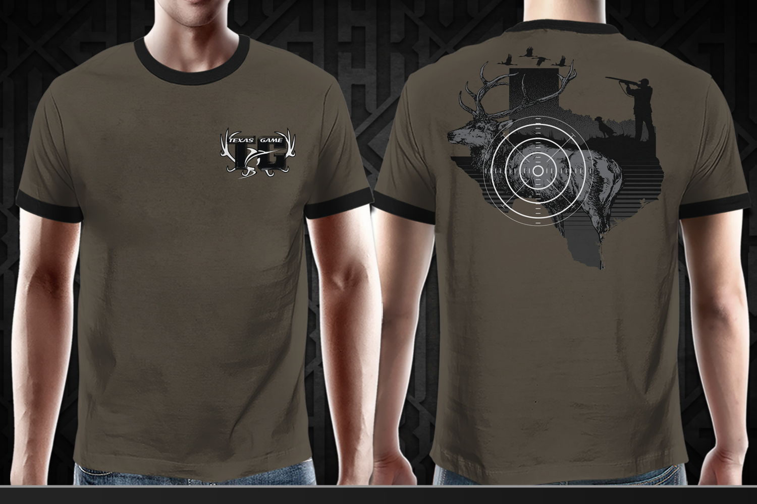 Apparel Design by gekgrfx for this project | Design #15191714