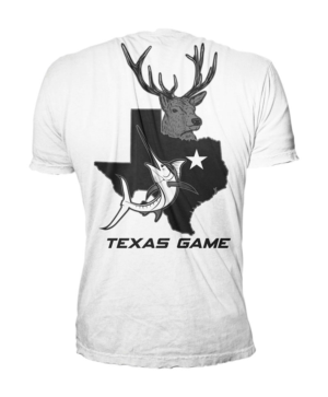 Texas Game Designs - Outdoor Apparel  | Diseño de Vestimenta por 777SKY