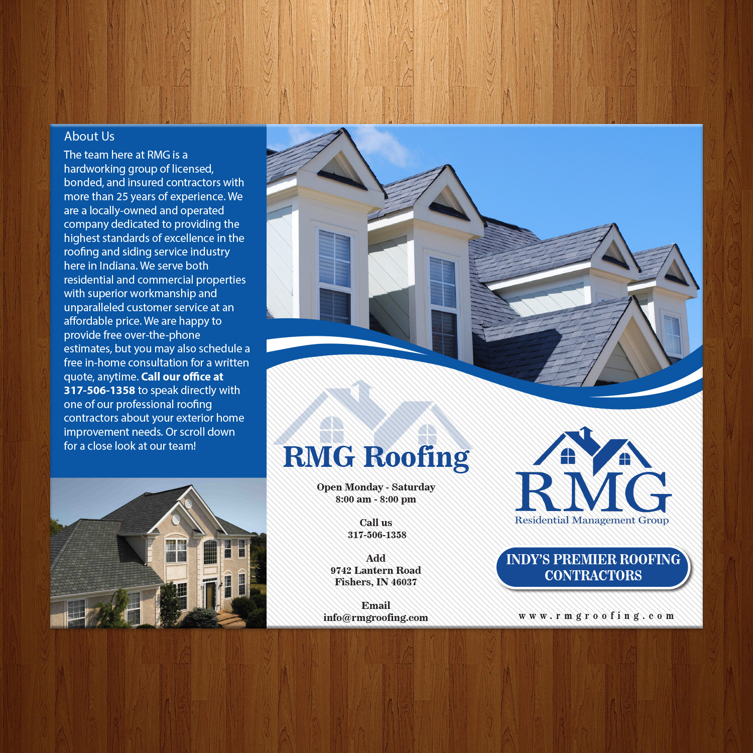 Design de Flyer par theblueart pour ce projet | Design #15178451