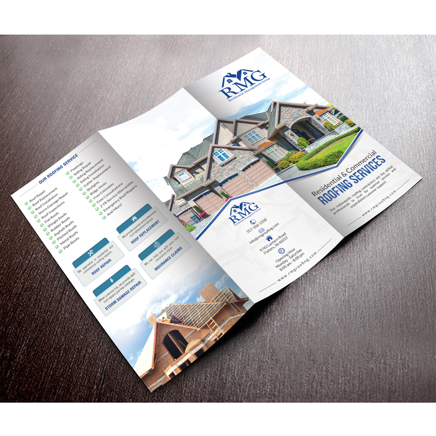 Flyer Design by debdesign for this project | Design #15173441