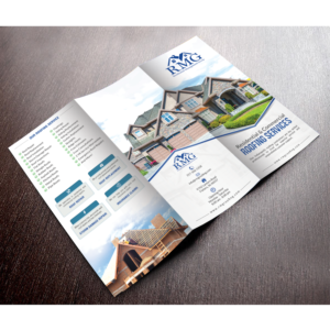 Design de Flyer par debdesign pour ce projet | Design : #15173441