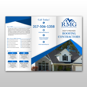 Design de Flyer par debdesign pour ce projet | Design : #15177229