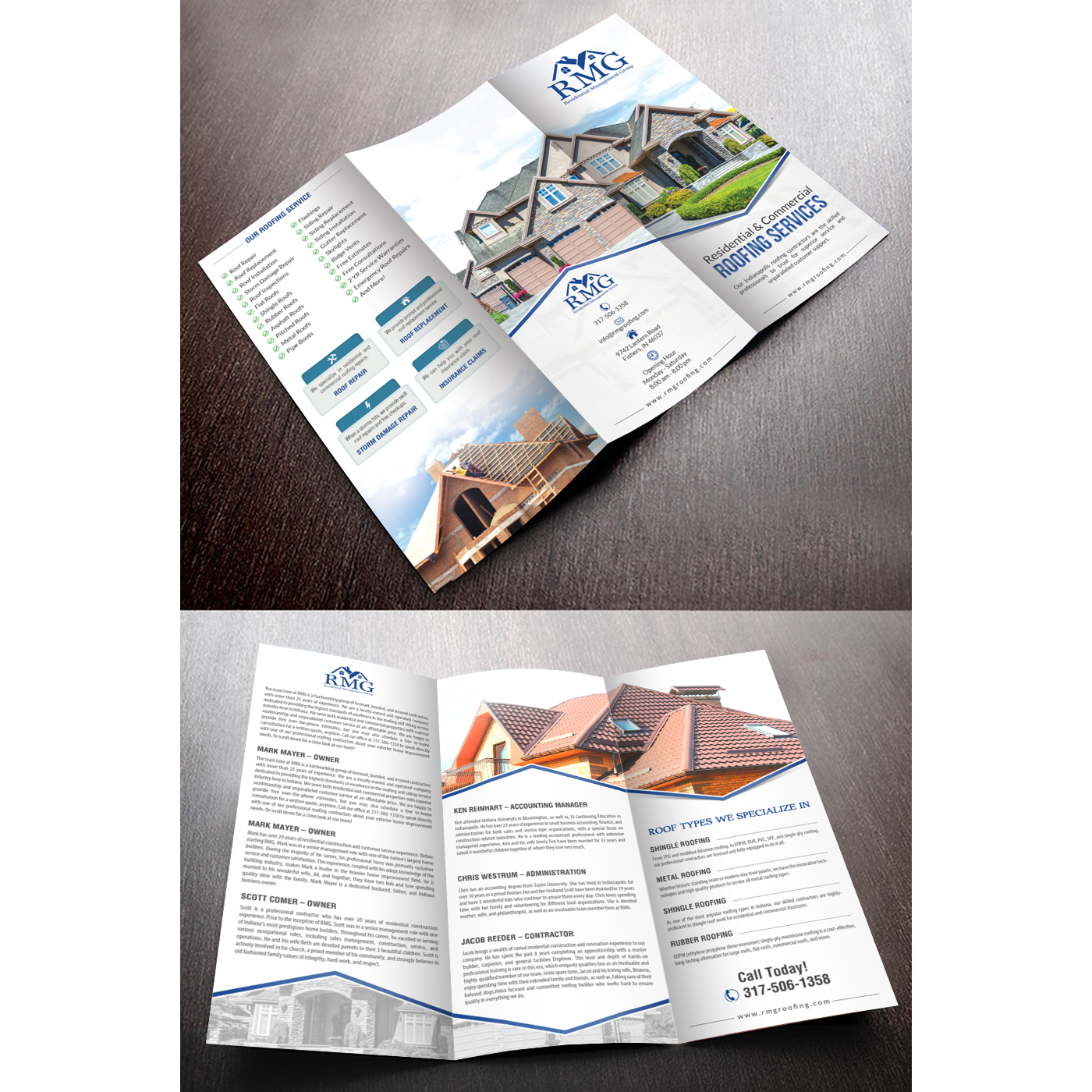 Flyer Design by debdesign for this project | Design #15183210