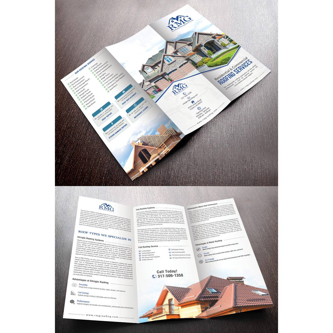 Flyer Design by debdesign for this project | Design #15183212