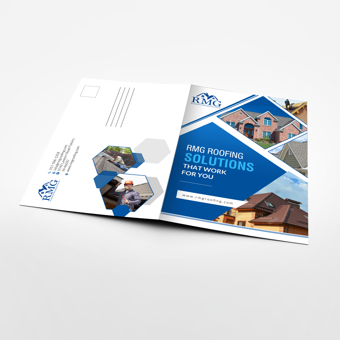Flyer Design by creative.bugs for this project | Design #15183665