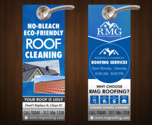 Flyer Design by Xclusive Designer for this project | Design #15175440