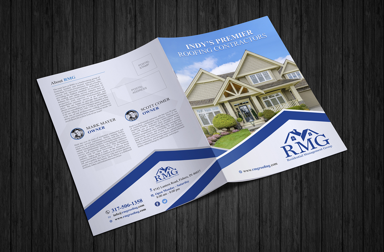 Flyer Design by ecorokerz for this project | Design #15176214