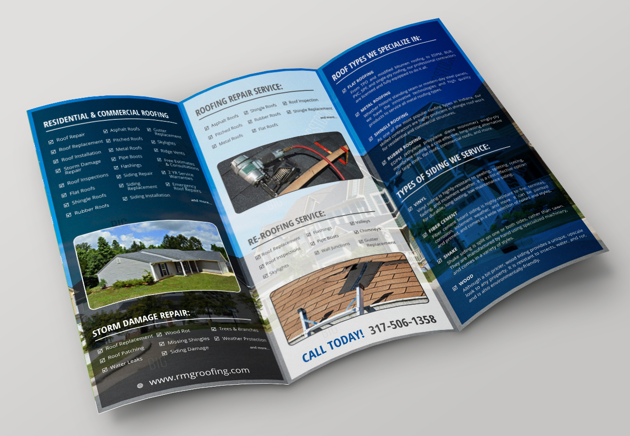 Flyer Design by ecorokerz for this project | Design #15183221