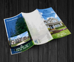 Flyer Design by ecorokerz for this project | Design #15183223