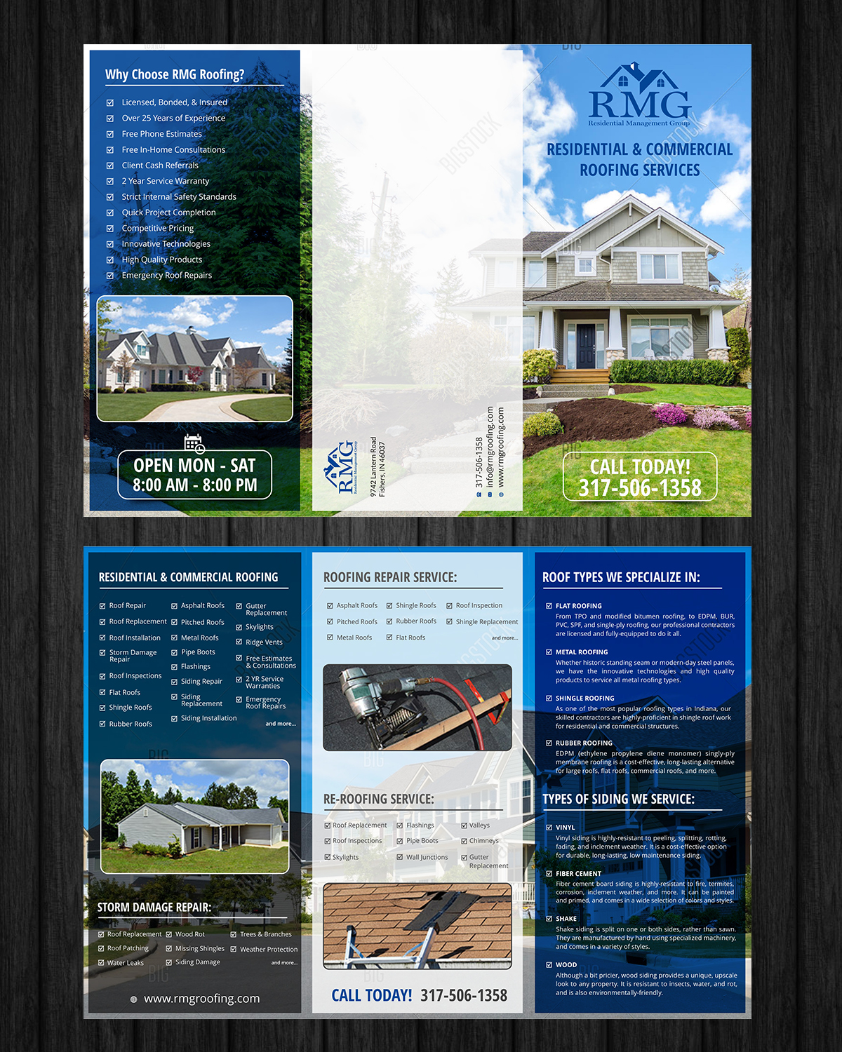 Flyer Design by ecorokerz for this project | Design #15184600