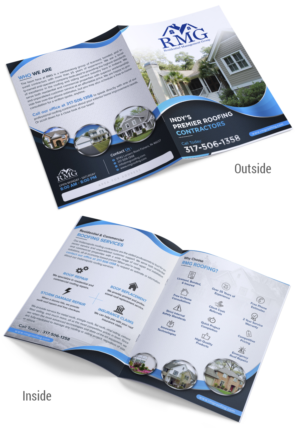 Flyer Design by SD WEBCREATION for this project | Design #15177122