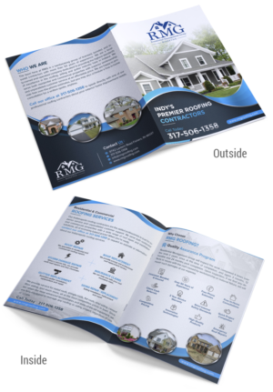 Design de Flyer par SAI DESIGNS pour ce projet | Design : #15231868