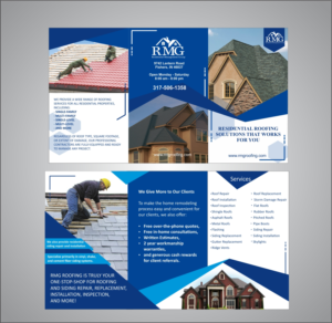 Flyer Design by fumbh.designs