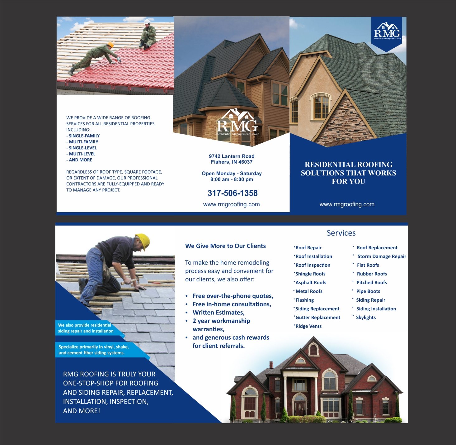 Design de Flyer par fumbh.designs pour ce projet | Design #15183984