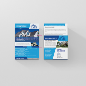 Flyer Design by Trang cyp for this project | Design #15173740