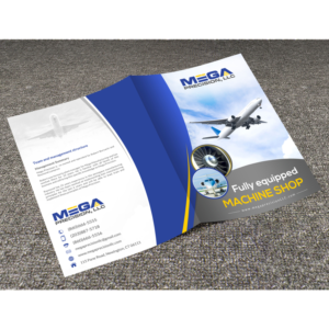 Brochure Design by debdesign for this project | Design: #15243368