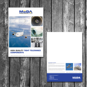 Brochure Design by creative.bugs for this project | Design: #15243819