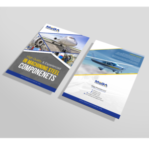 Brochure Design by creative.bugs for this project | Design: #15248521