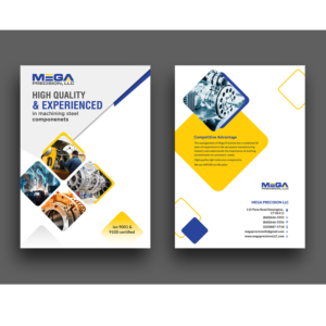 Brochure Design by creative.bugs for this project | Design: #15324229