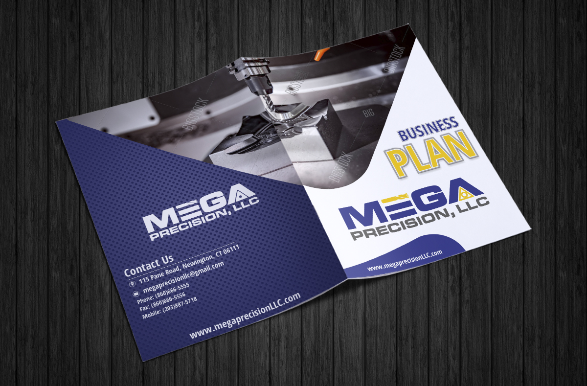 Brochure Design by ecorokerz for this project | Design #15235489