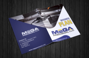 Brochure Design by ecorokerz for this project | Design: #15235489