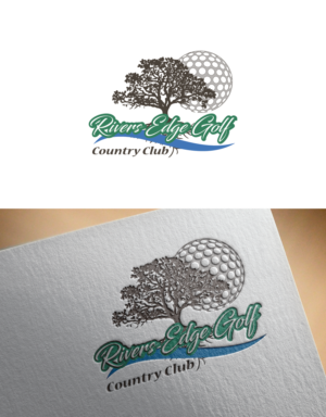 Logo Design by mosu