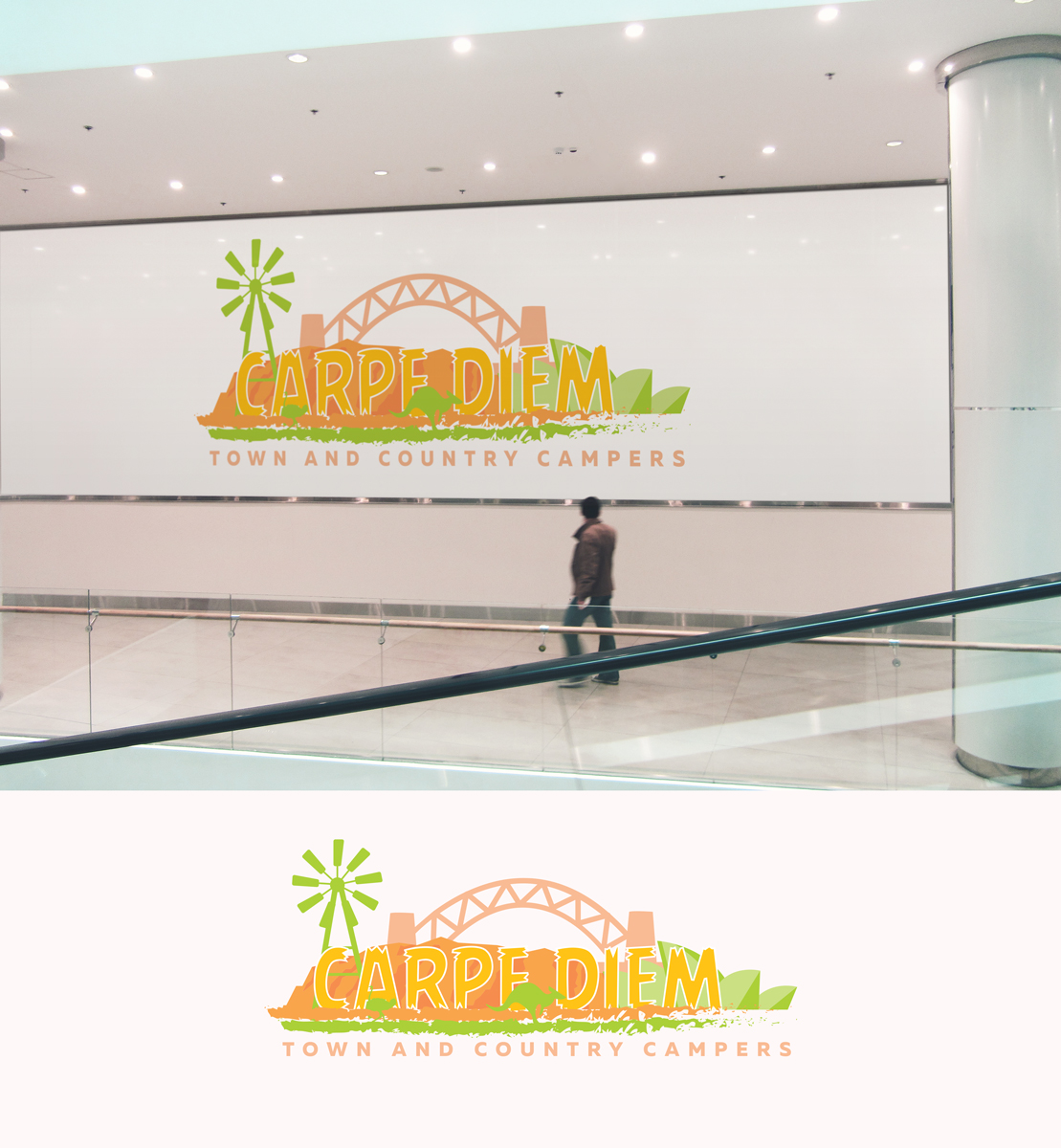 Logo-Design von Impressive Solutions für dieses Projekt | Design #15175556