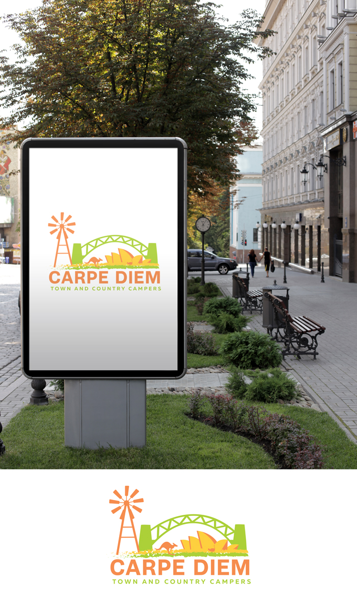 Logo Design by Impressive Solutions for this project | Design #15175558
