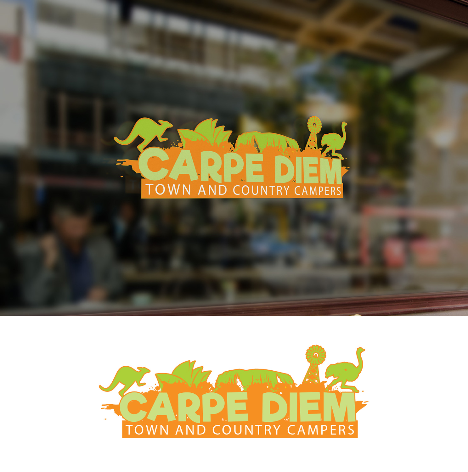 Logo Design by Impressive Sol for this project | Design #15175865