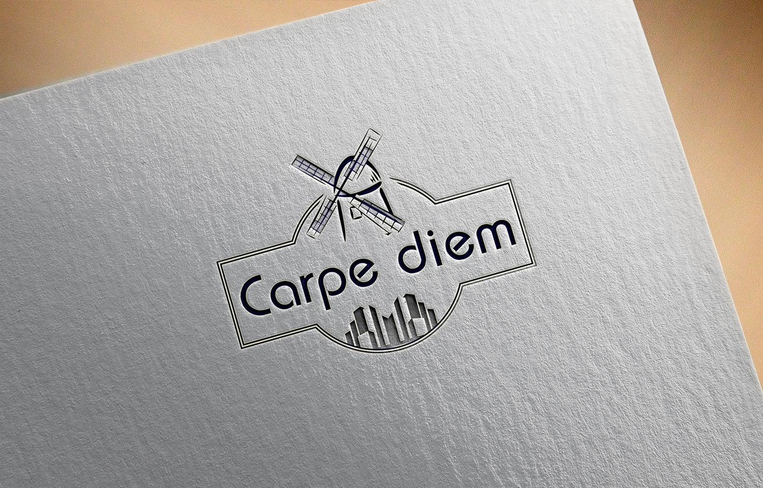 Logo Design by EGYPT KING for this project | Design #15183380
