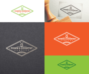Logo Design by Greedin for this project | Design: #15177794