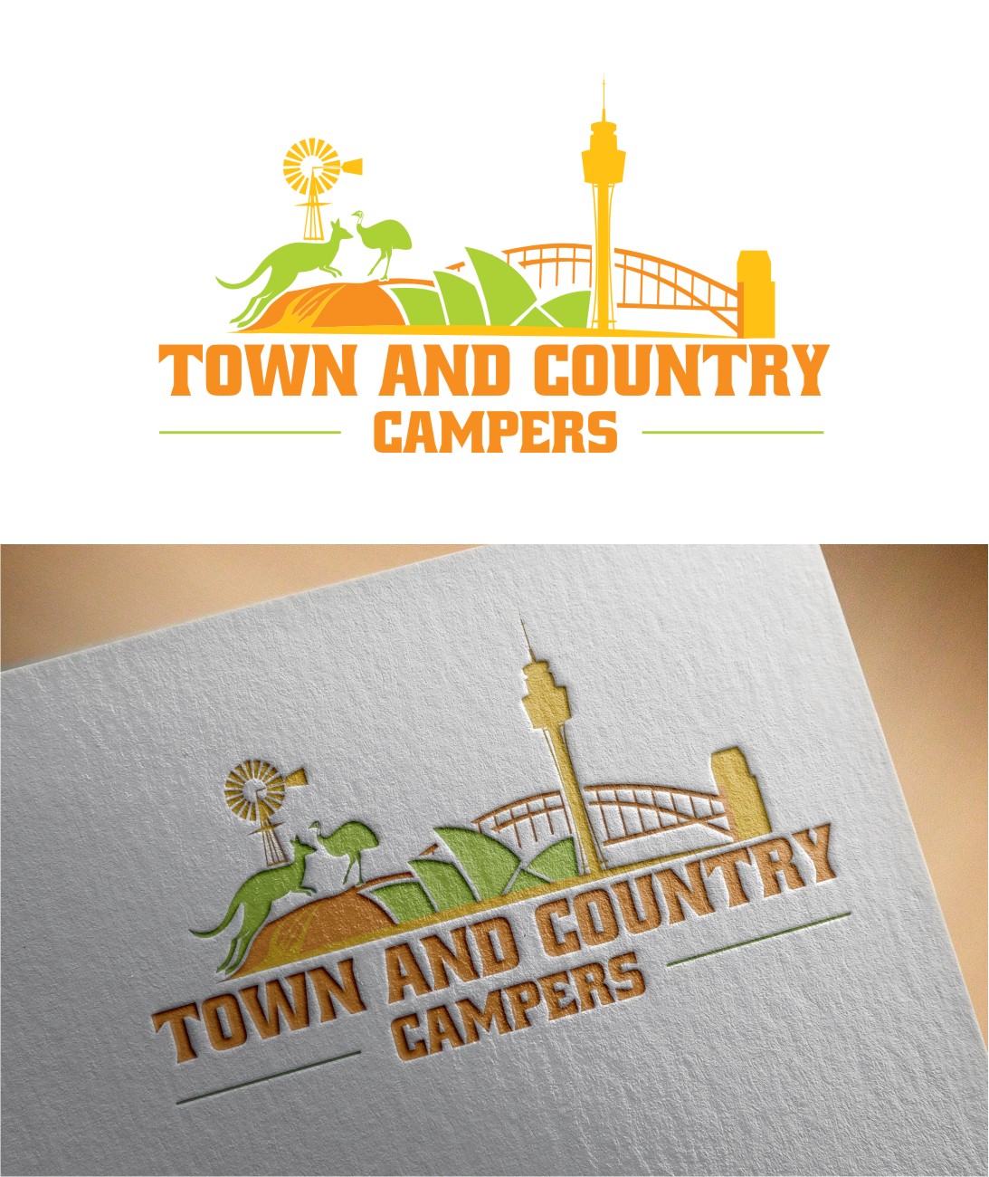Logo Design by Soul Light for this project | Design #15210671