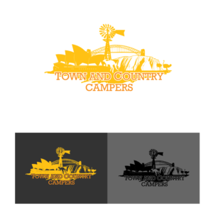 Diseño de Logo por JCC para este proyecto | Diseño #15188268