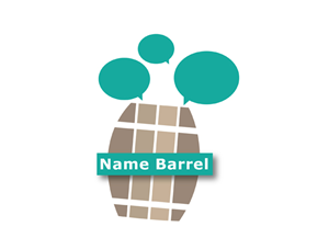 Logo Design by Carla T. for this project | Design: #582827