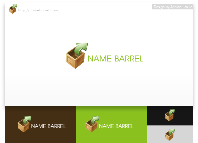 Logo Design by Anhlee for this project | Design #594992