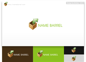 Logo Design by Anhlee for this project | Design: #594992