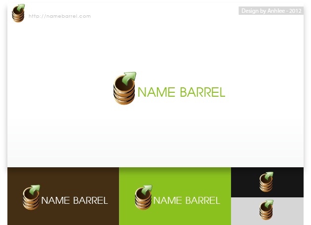 Logo Design by Anhlee for this project | Design #596830