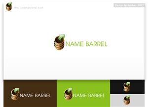 Logo Design by Anhlee for this project | Design: #596830
