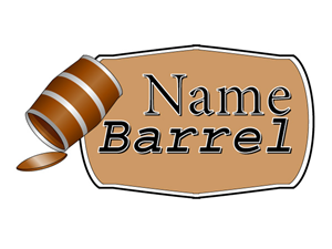 Logo Design by ChrisB for this project | Design: #601627