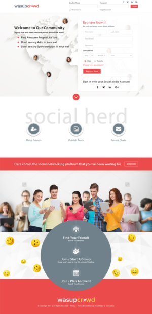 Web Design by Sujit Banerjee