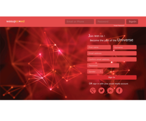 Web Design by BlackK@t