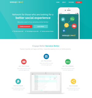Web Design by LeoErez