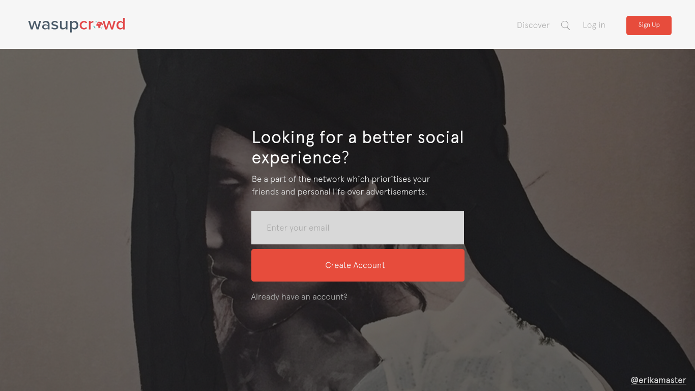 Web Design by Raghav Kukreti for QualQuant Signals | Design #15178727