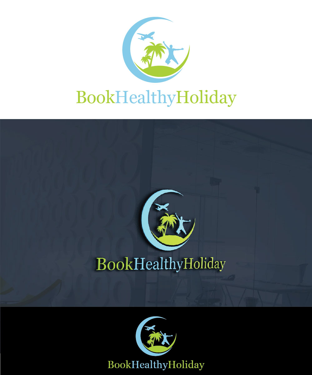 Logo Design by joliau for this project | Design #15224575