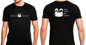 T-Shirt-Design von juanjoseolivieri für StudyTact | Design #15280594